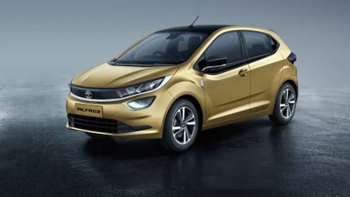 TATA CSD CAR PRICE LIST AHMEDABAD 2021