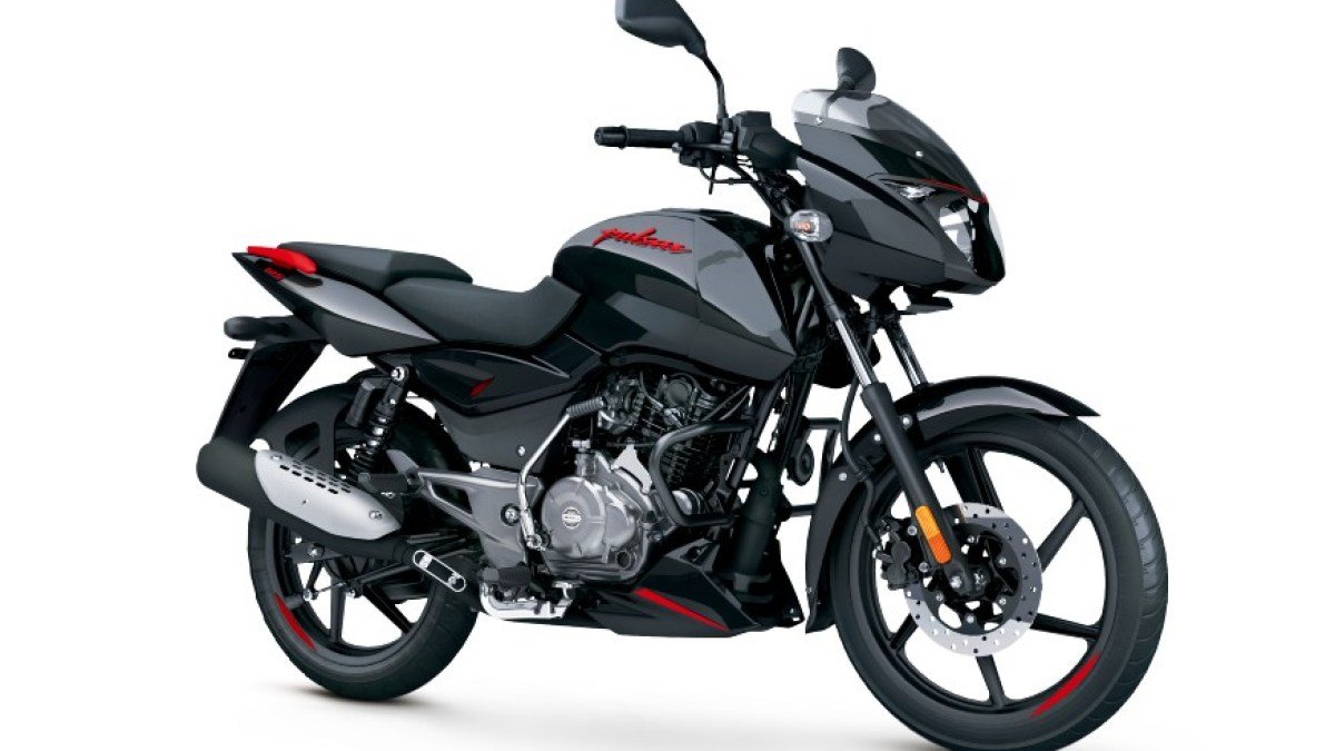 bajaj bike price on road