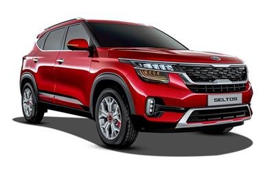 KIA Seltos Canteen CSD Price List 2023